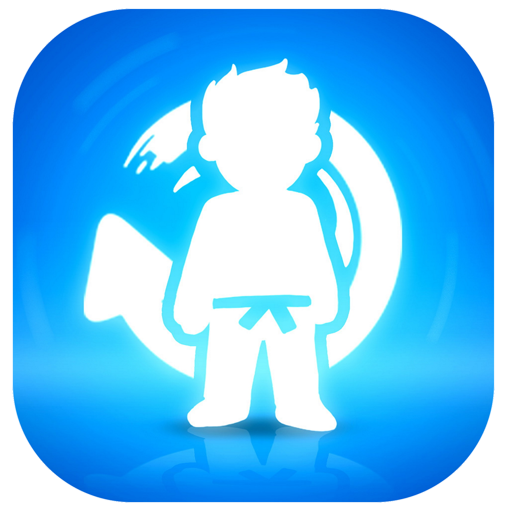 Judo icon